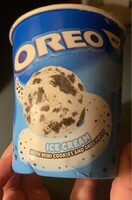 Oreo Eisbecher