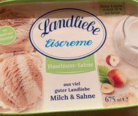Eiscreme
