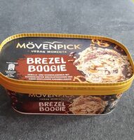 Brezel-Boogie