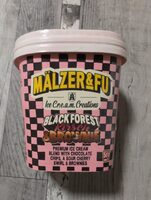 Mälzer & Fu Black Forest Kirsch & Brownie
