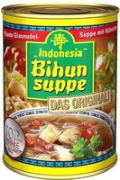 Bihun Suppe