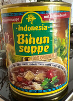 Bihun Suppe1