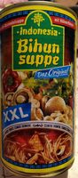 Bihun Suppe XXL