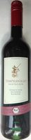 Tempranillo
