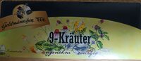 9-Kräuter