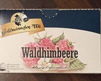 Waldhimbeere
