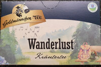 Wanderlust