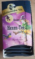 Hexen Tee