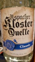 Klosterquelle