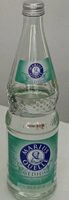 Wasser Mit Kohlensäure Medium
