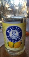 Zitronenlimonade