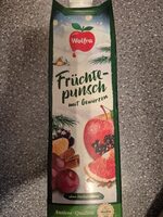 Früchtepunsch