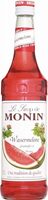 Monin Wassermelone Sirup (angebrochen)