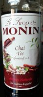 Chai Tee
