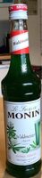 Sirop de asperule