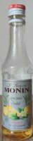 Lime Juice Cordial 0.25L