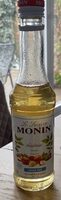 Haselnuss sirup sugar free