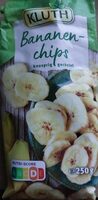 Bananenchips