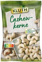 Cashewkerne