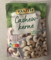 Cashewkerne