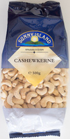 Cashewkerne