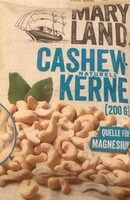 Cashewkerne