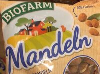 Mandeln