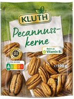 Pecannusskerne