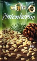 Pinienkerne