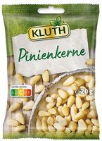 Pinienkerne