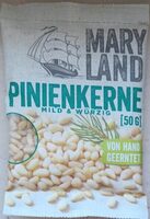 Pinienkerne