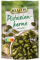 Pistazienkerne extra grün