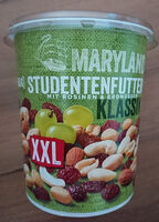 Studentenfutter