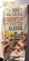 Studentenfutter