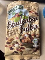 Studentenfutter