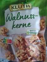 Walnusskerne