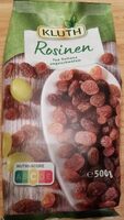 Rosinen