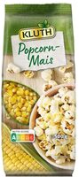 Popcorn- Mais
