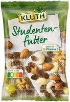 Studentenfutter