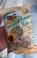 Sonnenblumen kerne