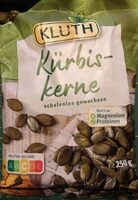 Kürbiskerne