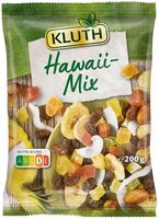 Hawaii Mix