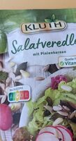 Salatveredler