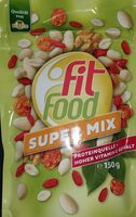Fitfood supermix