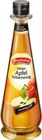 Milder Apfel Balsamessig