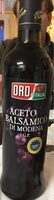 Aceto Balsamico di Modena