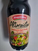 Altmeister Essig