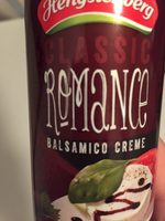 Balsamico Creme