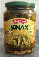 Knax Gurken