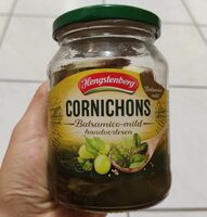Gurken - Cornichons